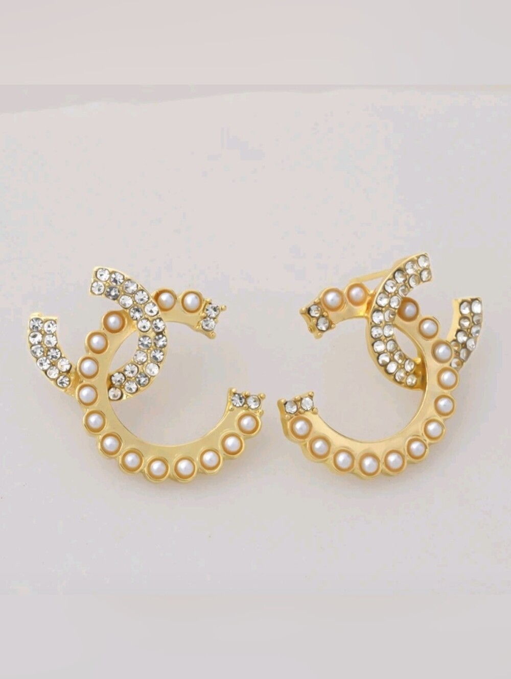Designer Style Earrings